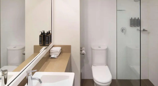 Номер Superior Mercure Sydney Parramatta