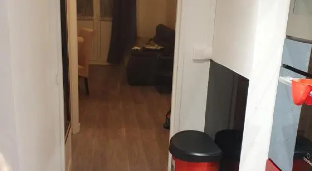 Апартаменты Appartement 2 chambres, proximité plage, commerces et centre ville