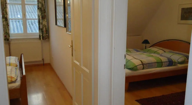 Siebenbrüderhof, Book Apartment  
