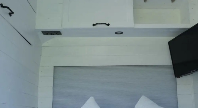 Superb 4 Berth Campervan With Kingsize bed, Забронировать Дом для отпуска Отели в центре Стоктон-он-Тис, в центре