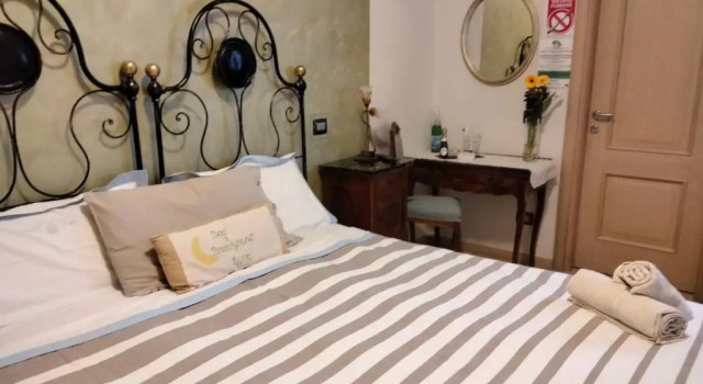 Номер Standard Bed and Breakfast Luna