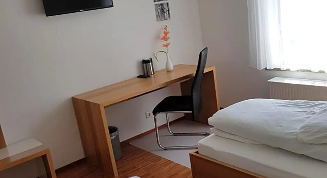 Gasthof Hirsch Kneer&Kneer, Rezervovat Hotel Schelklingen 