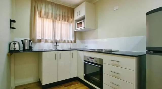 Люкс Southview Guest House