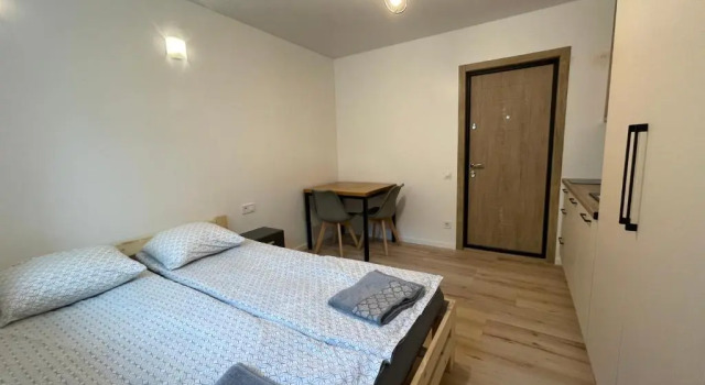 Modern guest house in city center I Room 3, Забронировать Гостевой дом Гостевые дома Вильнюса, рядом с Костел Святой Анны, Гостевой дом