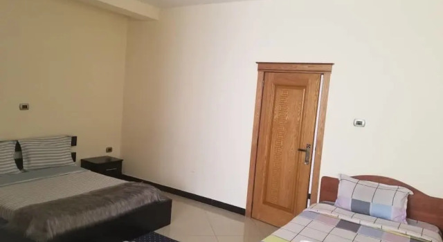 Hanom Hotel, Prenota Hotel Hotel economici a Addis Abeba