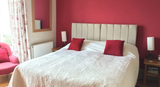 The Lynton Cottage