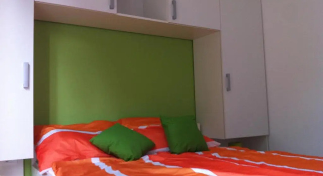 Solaria Apartments Porec, Забронировать Апартаменты/квартира Недорогие отели Poreč Riviera, недорого