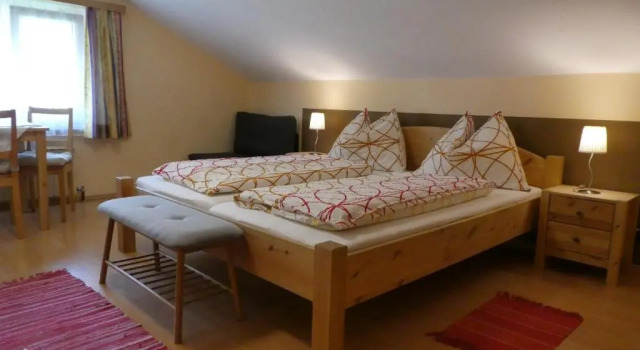 Студия Standard Haus Daheim