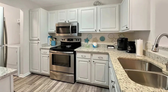 Номер Standard Coastal Retreat - Stay for 6!