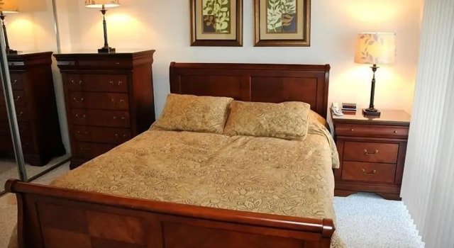 Seven Springs Sunridge 3 BR Condo, Pet Friendly! by RedAwning, Buchen Sie Ferienwohnung Seven Springs USA