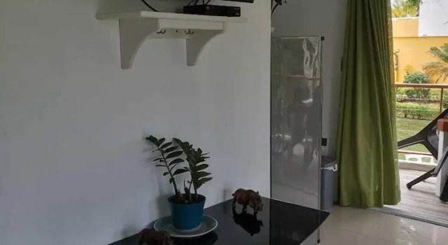 Коттедж с 2 комнатами Villa Victoria