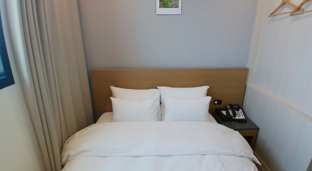 Habitación De lujo Ion Hotel Dongdaemoon