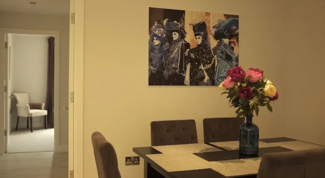 Pinnacle Residences - Cambridge Vesta, Забронировать Отель Кембридж Великобритания, рядом с Железнодорожный вокзал Кембриджа