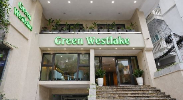 Green Westlake Dong Co