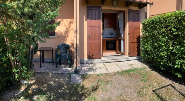 Castelletti Rossi