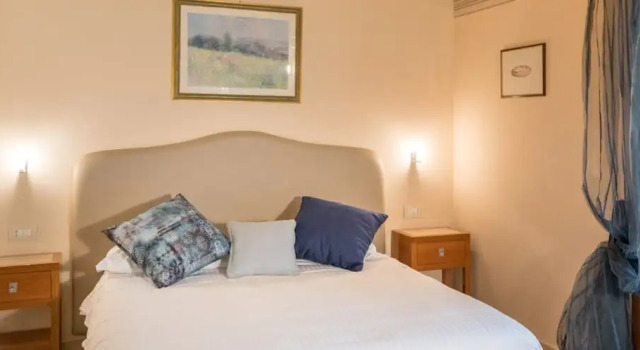 Двухместный номер Standard Miramonti Room & Breakfast