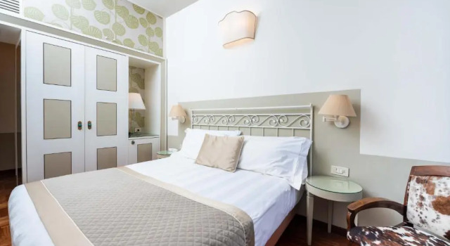 Номер Classic Albergo Le Terme