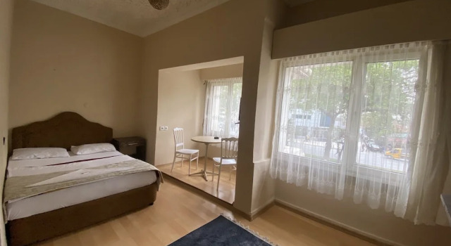 Номер Classic Hotel Gar