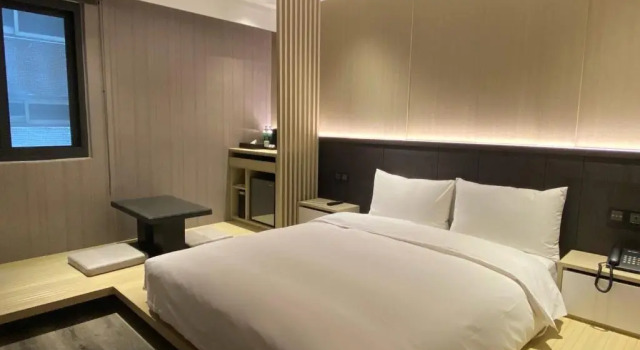 Run Of House suye hotel