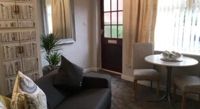 York House Apartments, Varaa Huoneisto Asunnot kohteessa Merseyside, Huoneisto