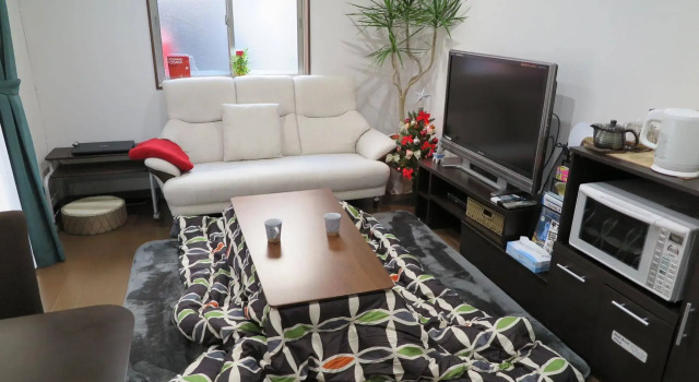 Guesthouse Enn Nipponbashi