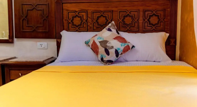 Двухместный номер Deluxe The location Hotel