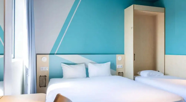 Номер Standard ibis budget Toulouse Labège