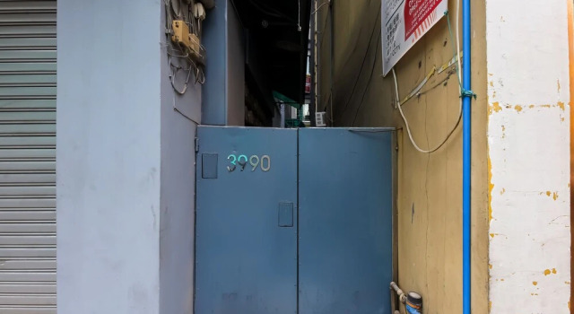 OYO 836 E & H Residences, Prenota Hotel Paranaque 