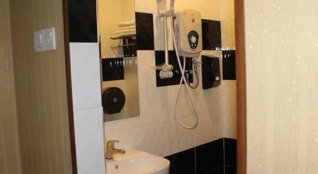 Номер Superior Hotel Rosmerah