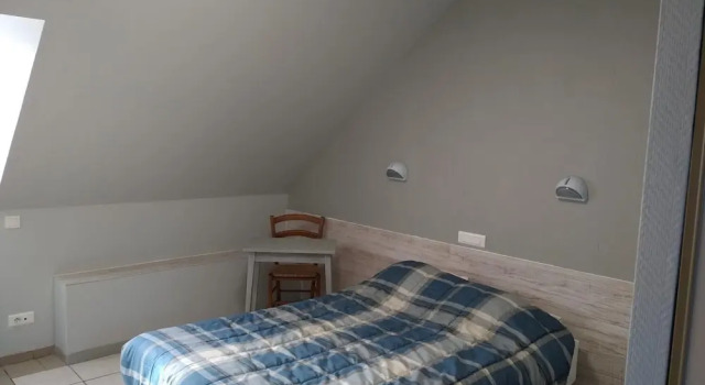Auberge du Tranchoir