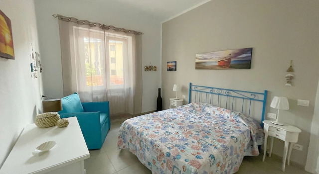 Appartamento Elba Vicino Alle Spiagge