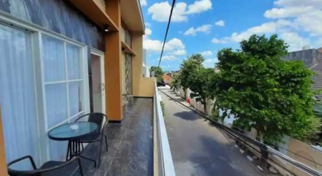Premier Exclusive Guesthouse, Book Hotel Kotagede 