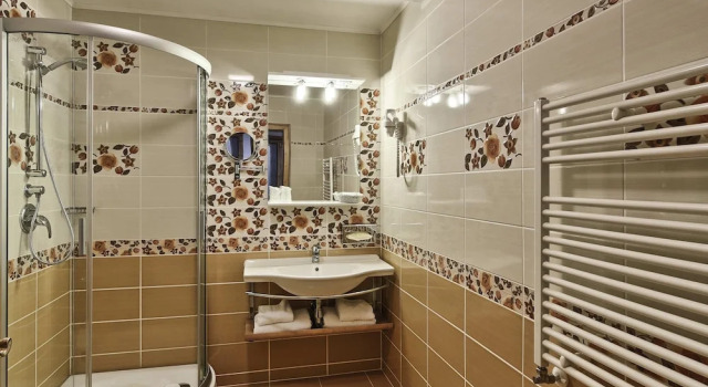 Полулюкс Mercure Sighisoara Binderbubi Hotel & Spa