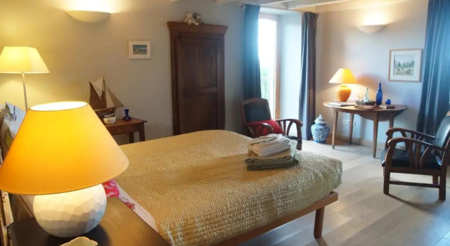 Номер Superior Le Grand Noë