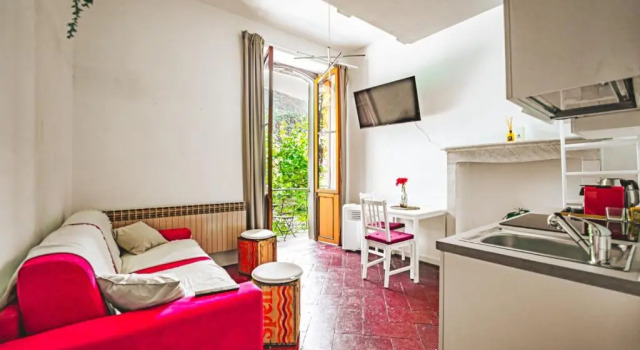 [Vista Qcterme] Avocado House 1 Con Terrazza