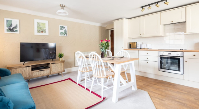 Host Stay Moorland Cottage, Забронировать Дом для отпуска Отели Северного Йоркшира с парковкой, Парковка