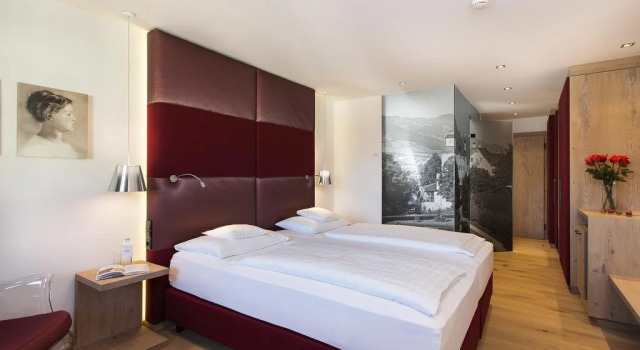 Sporthotel Reisch, Rezervovat Hotel Hotely v Tyrolsko se snídaní, Snídaně