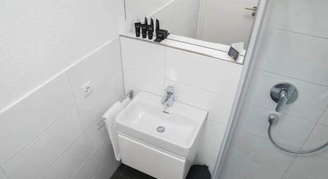 Двухместный номер Deluxe с балконом Taste Style Hotel Bären Auggen