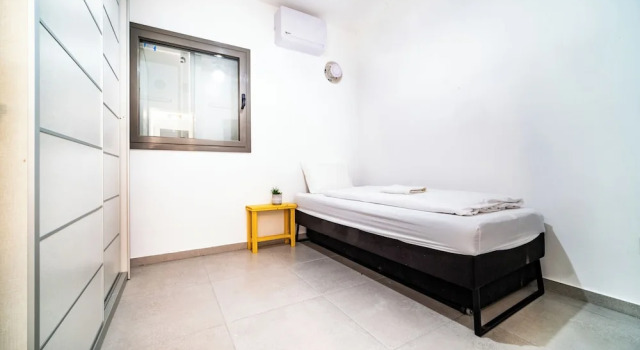 Beach Haven 3BR Apt by Sea N' Rent, Reserva ahora Apartamento Hoteles en Distrito norte de Israel con aparcamiento, Aparcamiento