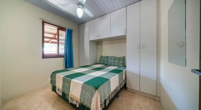 AP 11 Ala Conceição Residencial Solavir, Забронировать Апартаменты/квартира Бомбиньяс Санта-Катарина