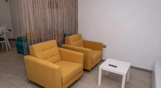 Azur Apartaments 10K Spa Pool Alezzi Beach Resort