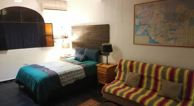 Galeana St 1 Apartment Downtown Pv, Rezerwuj Apartament Apartamenty w Jalisco, Apartament