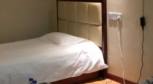 king-euro hotel, Prenota Hotel Hotel a Wuxi con parcheggio, Parcheggio