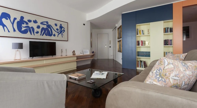 Italianway   - Dall'Ongaro 2, Book Hotel Milan Lombardy
