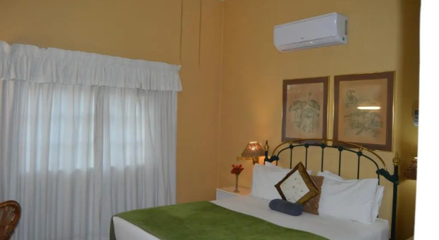 Двухместный номер Deluxe Ascot Inn