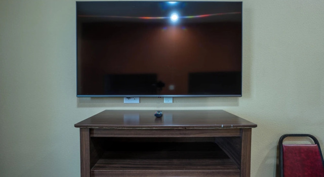Четырёхместный номер Comfort Texas Bungalows Hotel & Hotel Que at Lakeline Austin Cedar Park
