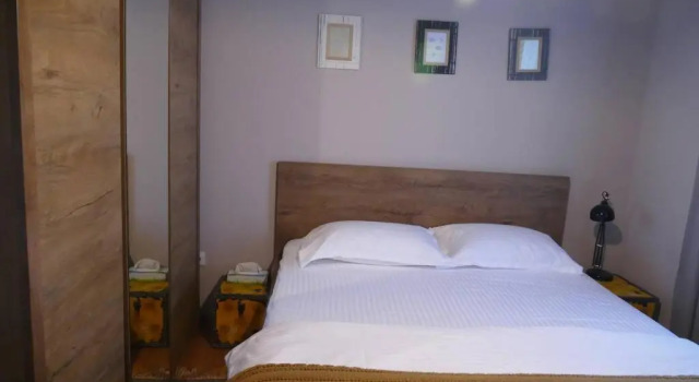Апартаменты Apartament in cartier Avantgarden cu semineu!