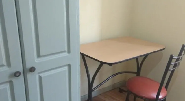 Номер Economy Hostal Mediodia