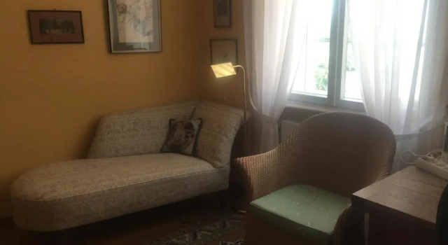 Номер Deluxe Gast in Hedwigs Haus auf dem Meere