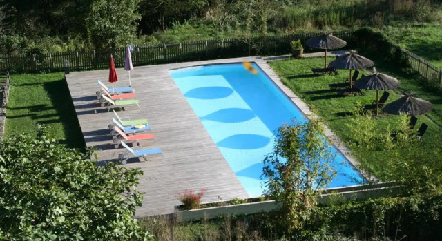 Mas Manyaques, Rezervați Hotel Le Tech Pyrénées-Orientales